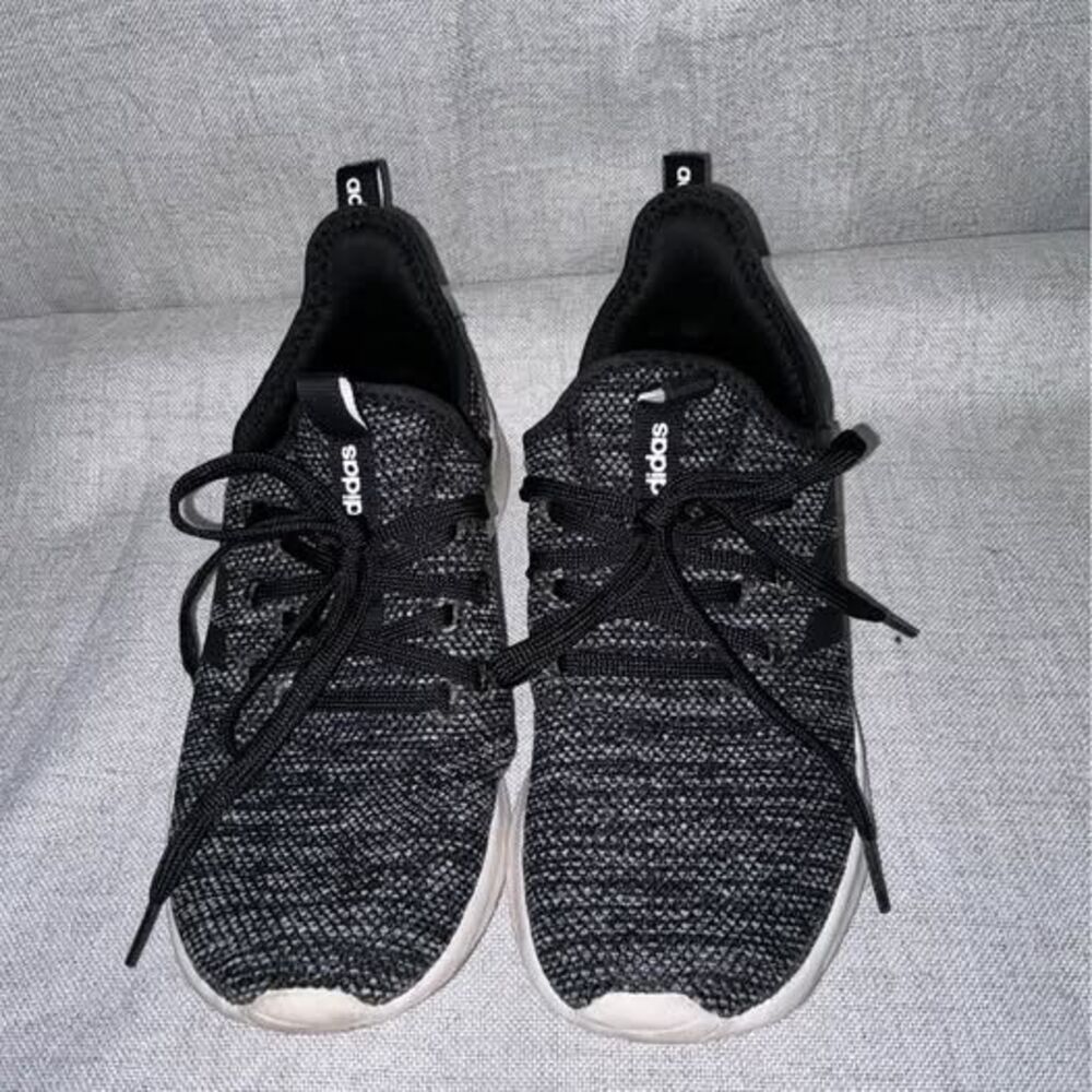 Adidas Cloudfoam Pure Running Shoes Size 7.5